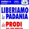 I Manifesti Lega Nord - 2007